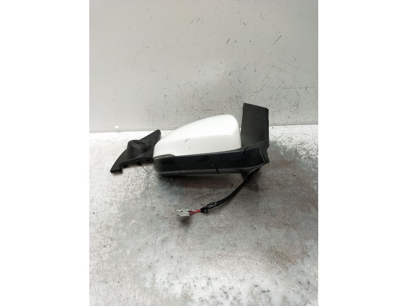 Recambio de retrovisor derecho para honda civic ix (fk) 1.6 i-dtec (fk3) referencia OEM IAM  ELÉCTRICO 
