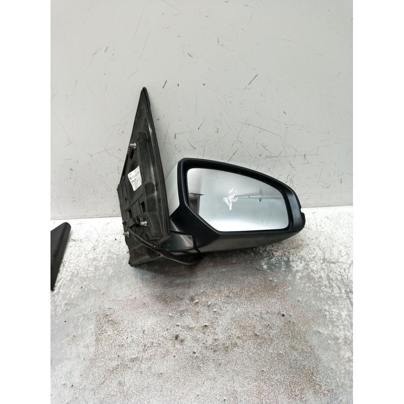 Recambio de retrovisor derecho para honda civic ix (fk) 1.6 i-dtec (fk3) referencia OEM IAM  ELÉCTRICO 