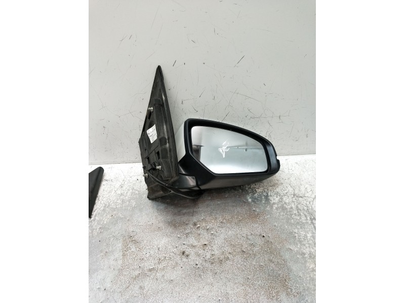 Recambio de retrovisor derecho para honda civic ix (fk) 1.6 i-dtec (fk3) referencia OEM IAM  ELÉCTRICO 