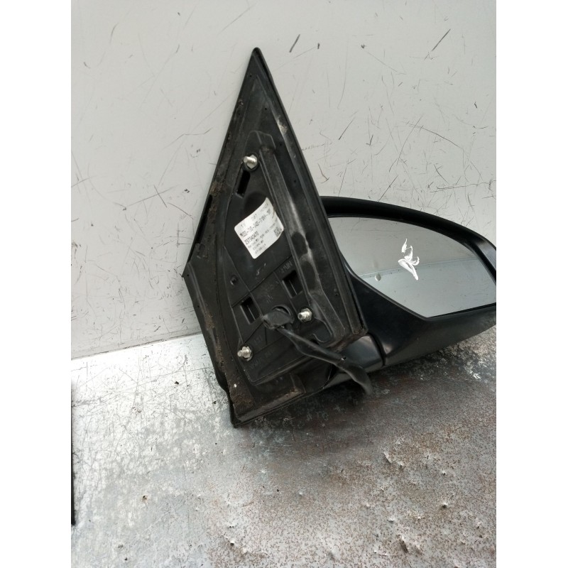 Recambio de retrovisor derecho para honda civic ix (fk) 1.6 i-dtec (fk3) referencia OEM IAM  ELÉCTRICO 