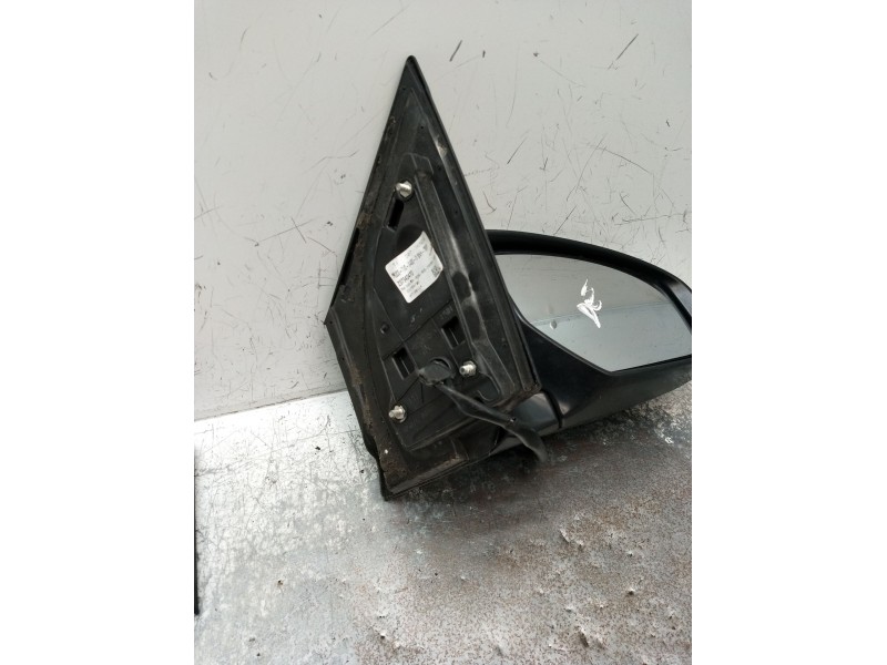 Recambio de retrovisor derecho para honda civic ix (fk) 1.6 i-dtec (fk3) referencia OEM IAM  ELÉCTRICO 
