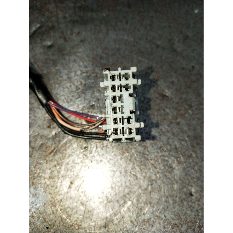 Recambio de retrovisor derecho para honda civic ix (fk) 1.6 i-dtec (fk3) referencia OEM IAM  ELÉCTRICO 