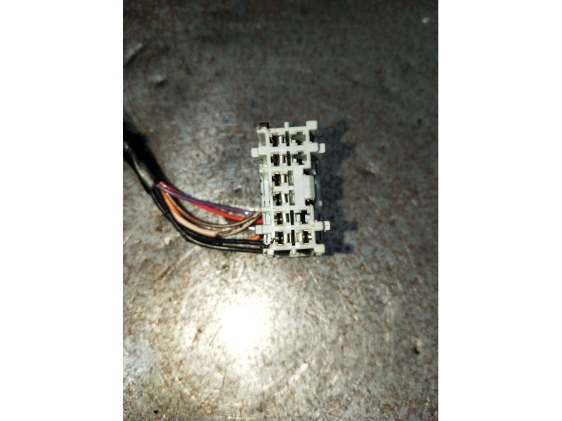 Recambio de retrovisor derecho para honda civic ix (fk) 1.6 i-dtec (fk3) referencia OEM IAM  ELÉCTRICO 