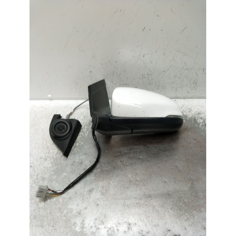Recambio de retrovisor izquierdo para honda civic ix (fk) 1.6 i-dtec (fk3) referencia OEM IAM Z979403R ELÉCTRICO 