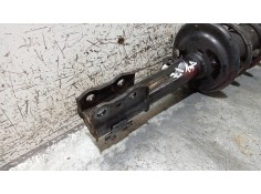 Recambio de amortiguador delantero izquierdo para toyota yaris 1.3 16v cat referencia OEM IAM    2