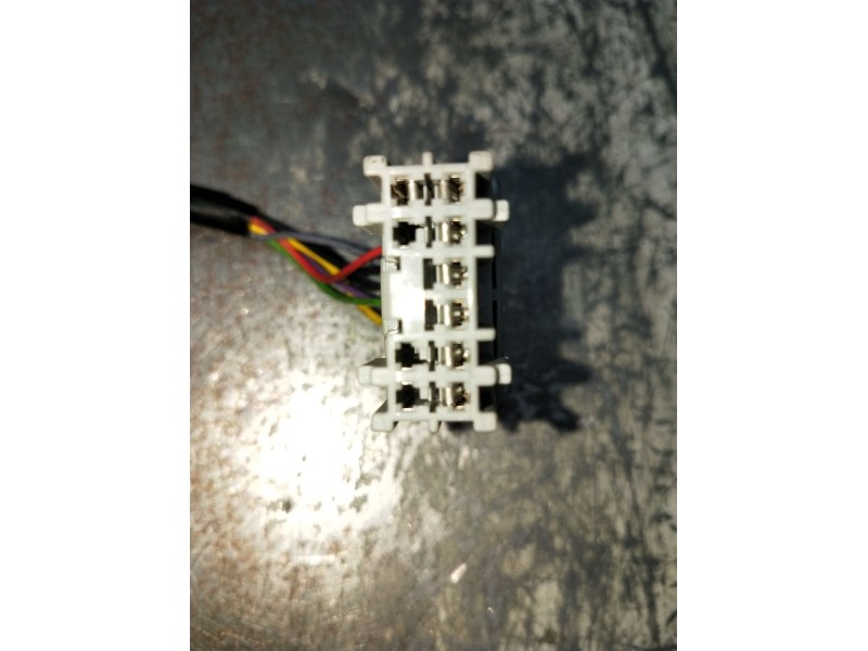 Recambio de retrovisor izquierdo para honda civic ix (fk) 1.6 i-dtec (fk3) referencia OEM IAM Z979403R ELÉCTRICO 