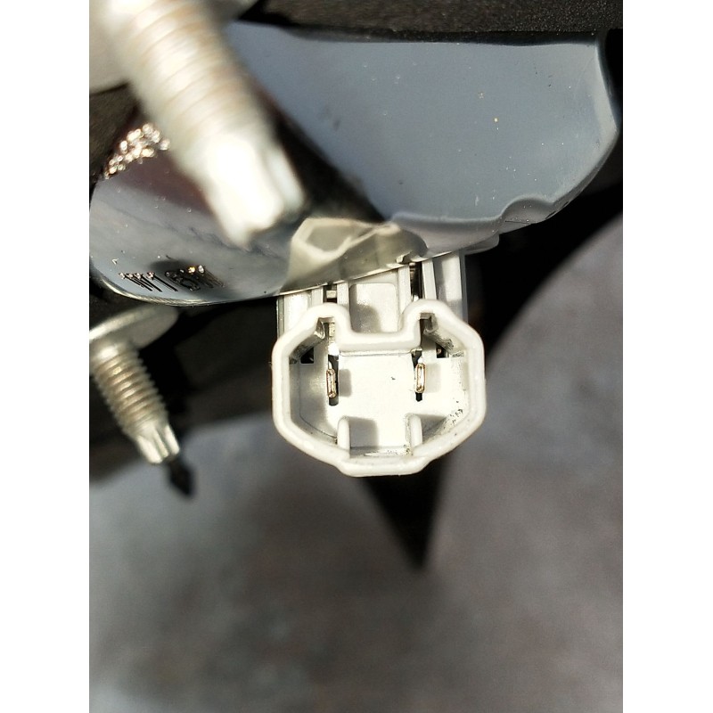 Recambio de piloto trasero derecho interior para honda civic ix (fk) 1.6 i-dtec (fk3) referencia OEM IAM   