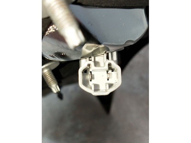 Recambio de piloto trasero derecho interior para honda civic ix (fk) 1.6 i-dtec (fk3) referencia OEM IAM   