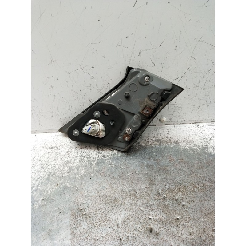 Recambio de piloto trasero izquierdo interior para honda civic ix (fk) 1.6 i-dtec (fk3) referencia OEM IAM   