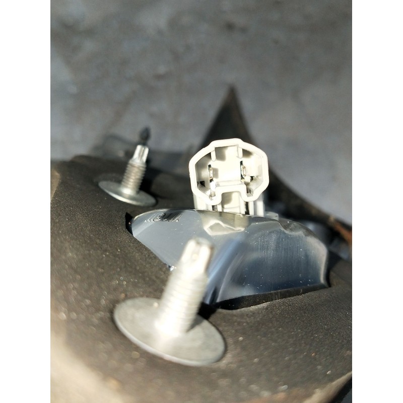 Recambio de piloto trasero izquierdo interior para honda civic ix (fk) 1.6 i-dtec (fk3) referencia OEM IAM   