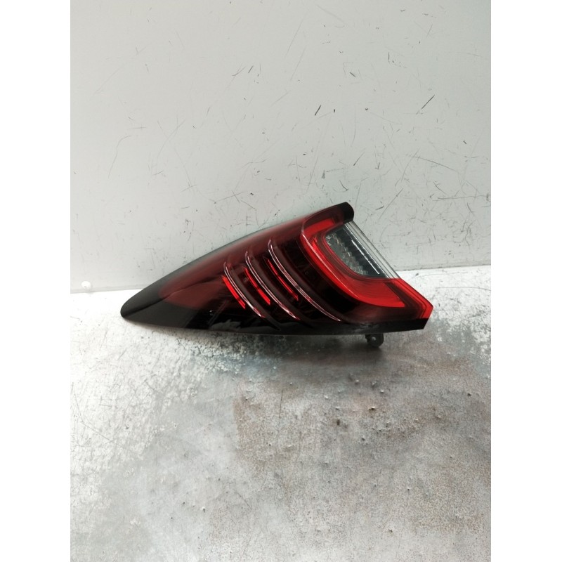 Recambio de piloto trasero izquierdo para honda civic ix (fk) 1.6 i-dtec (fk3) referencia OEM IAM FR26450102 3355ATV0E203 