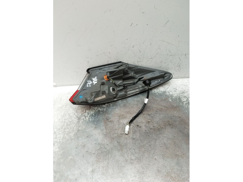 Recambio de piloto trasero izquierdo para honda civic ix (fk) 1.6 i-dtec (fk3) referencia OEM IAM FR26450102 3355ATV0E203 