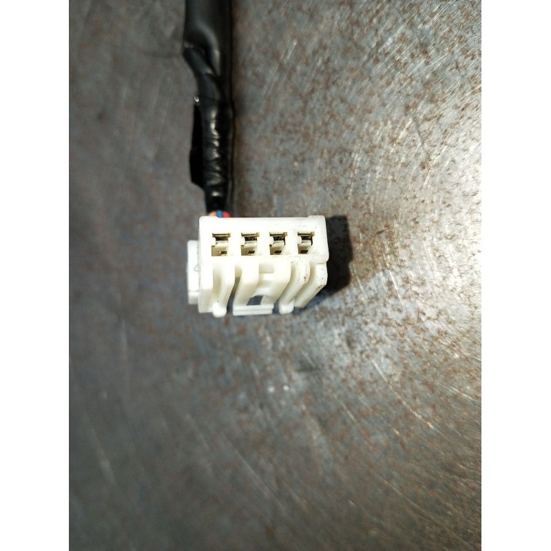 Recambio de piloto trasero izquierdo para honda civic ix (fk) 1.6 i-dtec (fk3) referencia OEM IAM FR26450102 3355ATV0E203 