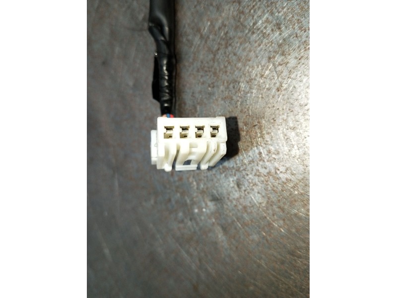 Recambio de piloto trasero izquierdo para honda civic ix (fk) 1.6 i-dtec (fk3) referencia OEM IAM FR26450102 3355ATV0E203 