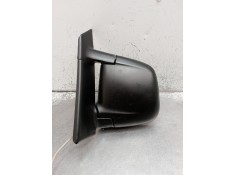 Recambio de retrovisor izquierdo para hyundai h-1 furgoneta (a1) 2.5 crdi referencia OEM IAM ELÉCTRICO 1 ENCHUFE 5 CABLES 