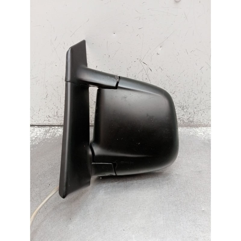 Recambio de retrovisor izquierdo para hyundai h-1 furgoneta (a1) 2.5 crdi referencia OEM IAM ELÉCTRICO 1 ENCHUFE 5 CABLES 
