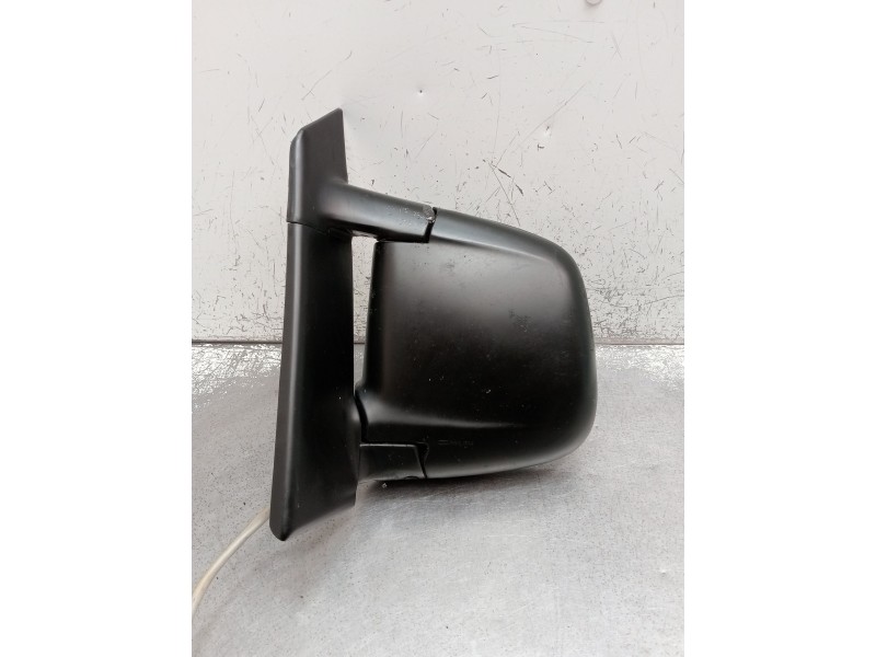 Recambio de retrovisor izquierdo para hyundai h-1 furgoneta (a1) 2.5 crdi referencia OEM IAM ELÉCTRICO 1 ENCHUFE 5 CABLES 
