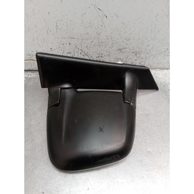 Recambio de retrovisor izquierdo para hyundai h-1 furgoneta (a1) 2.5 crdi referencia OEM IAM ELÉCTRICO 1 ENCHUFE 5 CABLES 