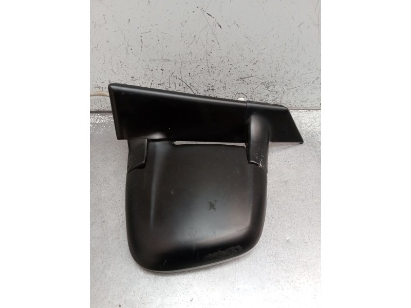 Recambio de retrovisor izquierdo para hyundai h-1 furgoneta (a1) 2.5 crdi referencia OEM IAM ELÉCTRICO 1 ENCHUFE 5 CABLES 
