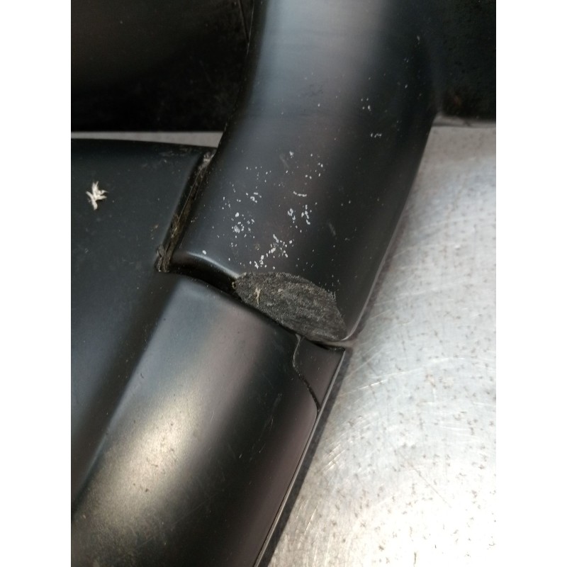 Recambio de retrovisor izquierdo para hyundai h-1 furgoneta (a1) 2.5 crdi referencia OEM IAM ELÉCTRICO 1 ENCHUFE 5 CABLES 