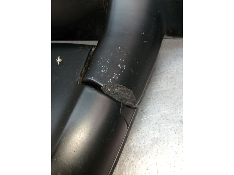 Recambio de retrovisor izquierdo para hyundai h-1 furgoneta (a1) 2.5 crdi referencia OEM IAM ELÉCTRICO 1 ENCHUFE 5 CABLES 