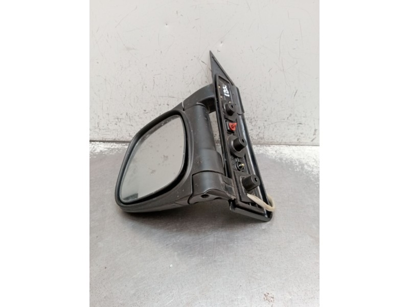 Recambio de retrovisor izquierdo para hyundai h-1 furgoneta (a1) 2.5 crdi referencia OEM IAM ELÉCTRICO 1 ENCHUFE 5 CABLES 