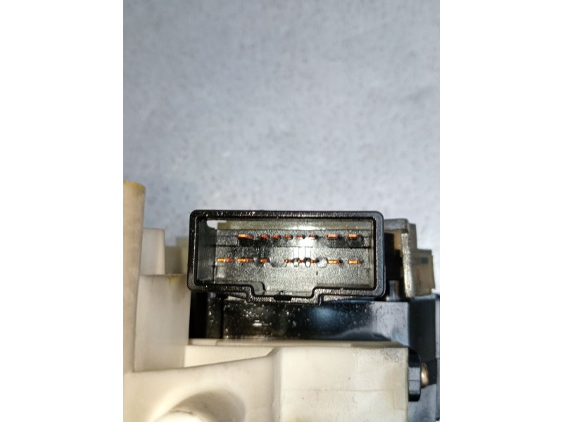 Recambio de mando luces para hyundai h-1 furgoneta (a1) 2.5 crdi referencia OEM IAM 934004A300  