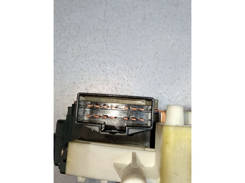 Recambio de mando luces para hyundai h-1 furgoneta (a1) 2.5 crdi referencia OEM IAM 934004A300  