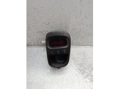 Recambio de pantalla multifuncion para hyundai h-1 furgoneta (a1) 2.5 crdi referencia OEM IAM 945204A001  