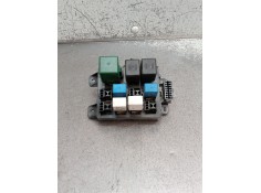 Recambio de caja reles / fusibles para hyundai h-1 furgoneta (a1) 2.5 crdi referencia OEM IAM   