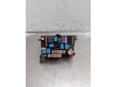 Recambio de caja reles / fusibles para hyundai h-1 furgoneta (a1) 2.5 crdi referencia OEM IAM 912094A590 6616A31 