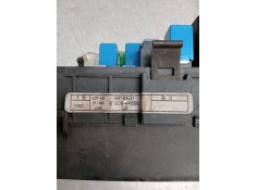 Recambio de caja reles / fusibles para hyundai h-1 furgoneta (a1) 2.5 crdi referencia OEM IAM 912094A590 6616A31  2