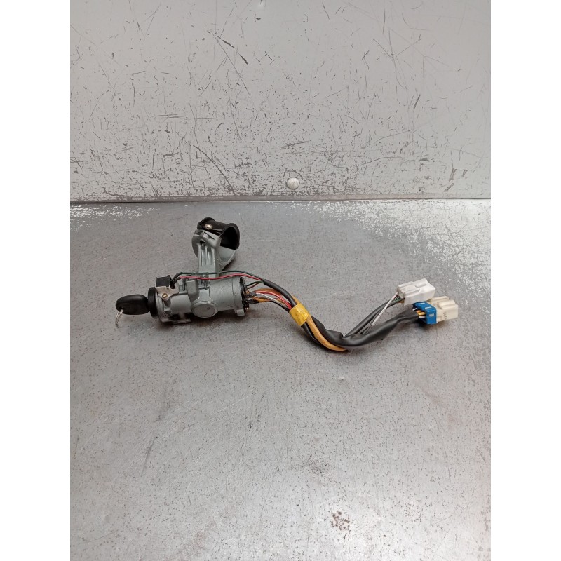 Recambio de conmutador de arranque para hyundai h-1 furgoneta (a1) 2.5 crdi referencia OEM IAM   