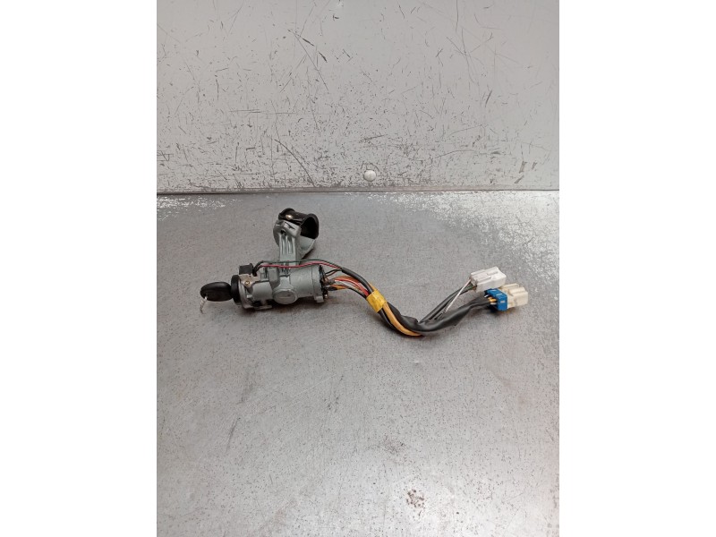 Recambio de conmutador de arranque para hyundai h-1 furgoneta (a1) 2.5 crdi referencia OEM IAM   