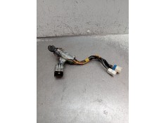 Recambio de conmutador de arranque para hyundai h-1 furgoneta (a1) 2.5 crdi referencia OEM IAM    2