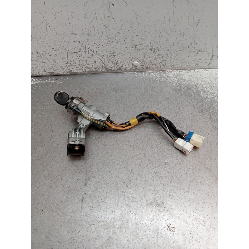 Recambio de conmutador de arranque para hyundai h-1 furgoneta (a1) 2.5 crdi referencia OEM IAM   
