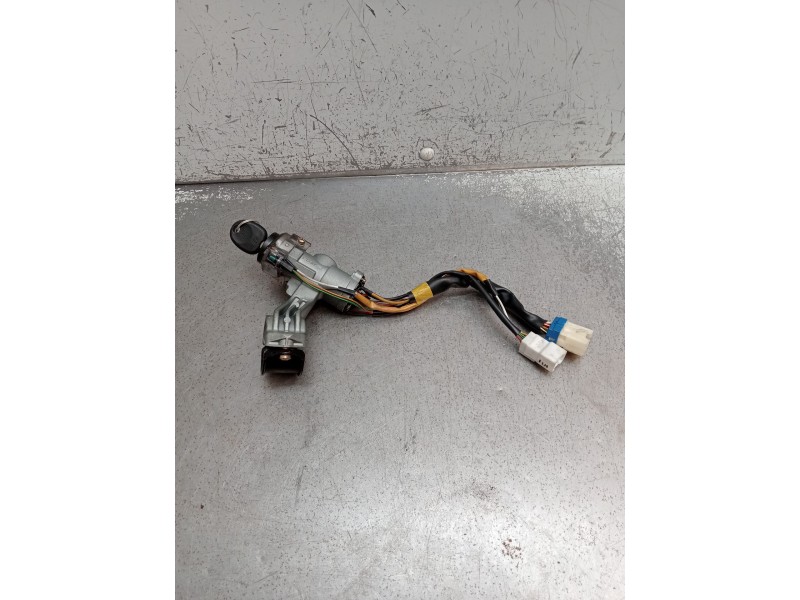 Recambio de conmutador de arranque para hyundai h-1 furgoneta (a1) 2.5 crdi referencia OEM IAM   