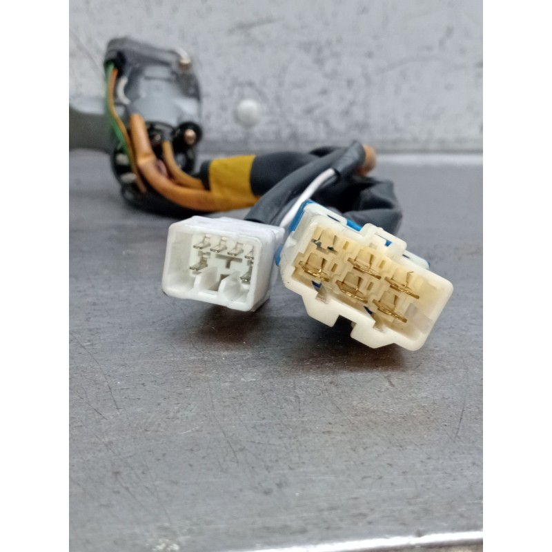 Recambio de conmutador de arranque para hyundai h-1 furgoneta (a1) 2.5 crdi referencia OEM IAM   
