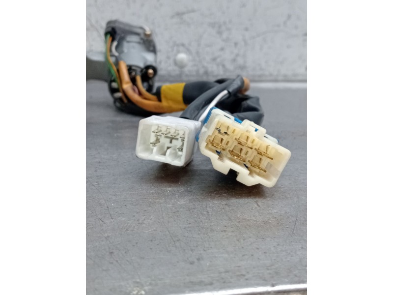 Recambio de conmutador de arranque para hyundai h-1 furgoneta (a1) 2.5 crdi referencia OEM IAM   