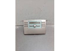 Recambio de mando calefaccion / aire acondicionado para toyota corolla verso (zer_, zze12_, r1_) 1.8 (znr11_) referencia OEM IAM