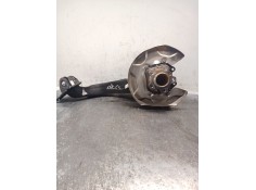 Recambio de mangueta trasera izquierda para bmw x1/ix1 u11 x1 sdrive18d referencia OEM IAM   