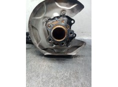 Recambio de mangueta trasera izquierda para bmw x1/ix1 u11 x1 sdrive18d referencia OEM IAM    2