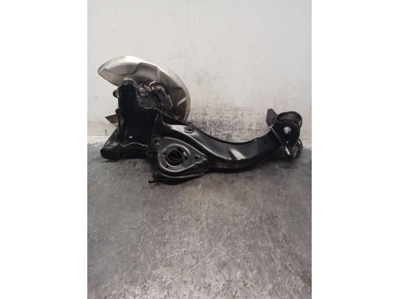 Recambio de mangueta trasera izquierda para bmw x1/ix1 u11 x1 sdrive18d referencia OEM IAM   