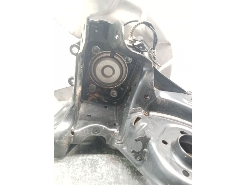 Recambio de mangueta trasera izquierda para bmw x1/ix1 u11 x1 sdrive18d referencia OEM IAM   