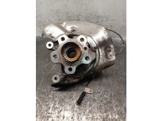 Recambio de mangueta delantera izquierda para bmw x1/ix1 u11 x1 sdrive18d referencia OEM IAM   