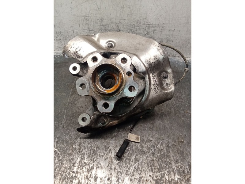 Recambio de mangueta delantera izquierda para bmw x1/ix1 u11 x1 sdrive18d referencia OEM IAM   