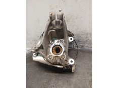 Recambio de mangueta delantera izquierda para bmw x1/ix1 u11 x1 sdrive18d referencia OEM IAM    2