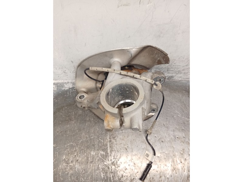 Recambio de mangueta delantera izquierda para bmw x1/ix1 u11 x1 sdrive18d referencia OEM IAM   