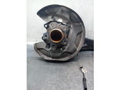 Recambio de mangueta trasera derecha para bmw x1/ix1 u11 x1 sdrive18d referencia OEM IAM    2