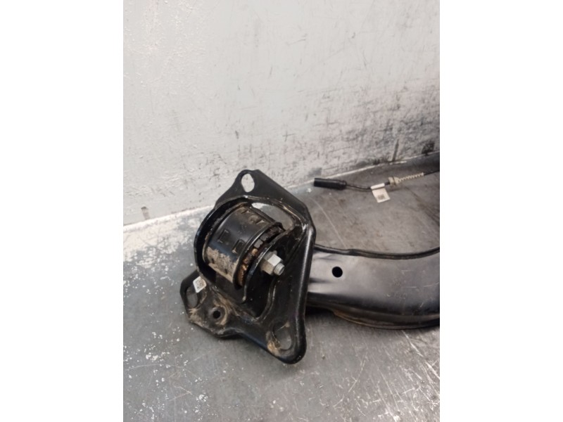 Recambio de mangueta trasera derecha para bmw x1/ix1 u11 x1 sdrive18d referencia OEM IAM   